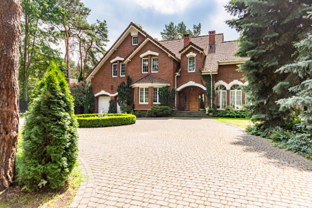 Best Local Driveway Pavers  in Pea Ridge, WV