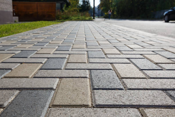 Best Permeable Paver Driveway  in Pea Ridge, WV