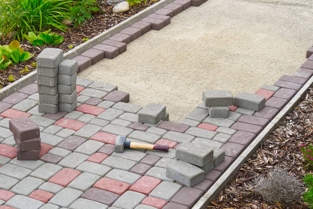 Best Driveway Paver Sealing  in Pea Ridge, WV