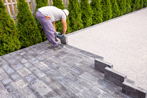 Best Interlocking Driveway Pavers  in Pea Ridge, WV