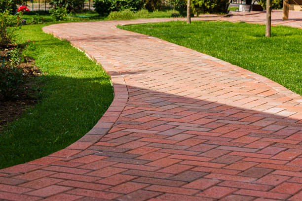 Best Affordable Driveway Paving  in Pea Ridge, WV