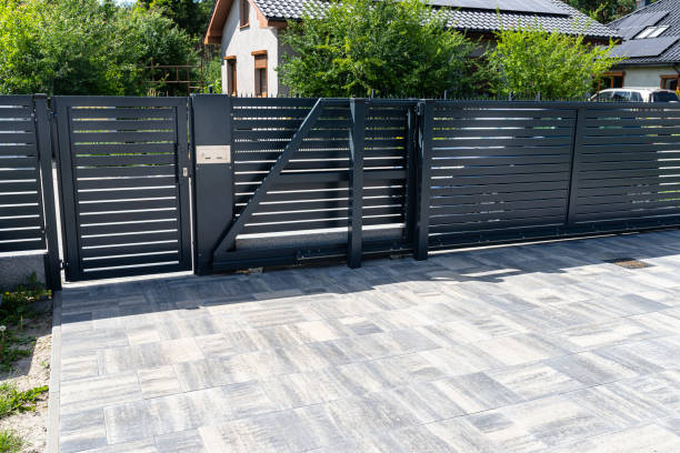 Best Affordable Driveway Pavers  in Pea Ridge, WV