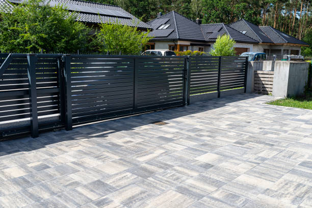 Best Professional Driveway Pavers  in Pea Ridge, WV