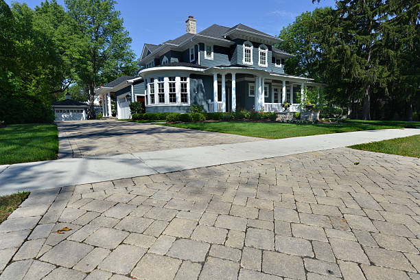Trusted Pea Ridge, WV Driveway Pavers Experts