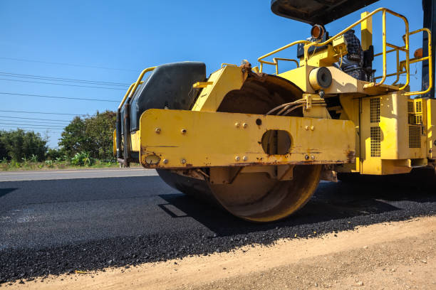 Best Concrete Paver Driveway  in Pea Ridge, WV